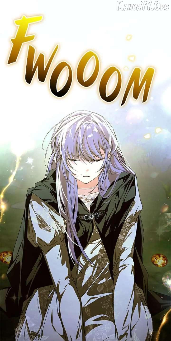 Falling Into the Arms of a Mad Villain Chapter 69 page 22 - 