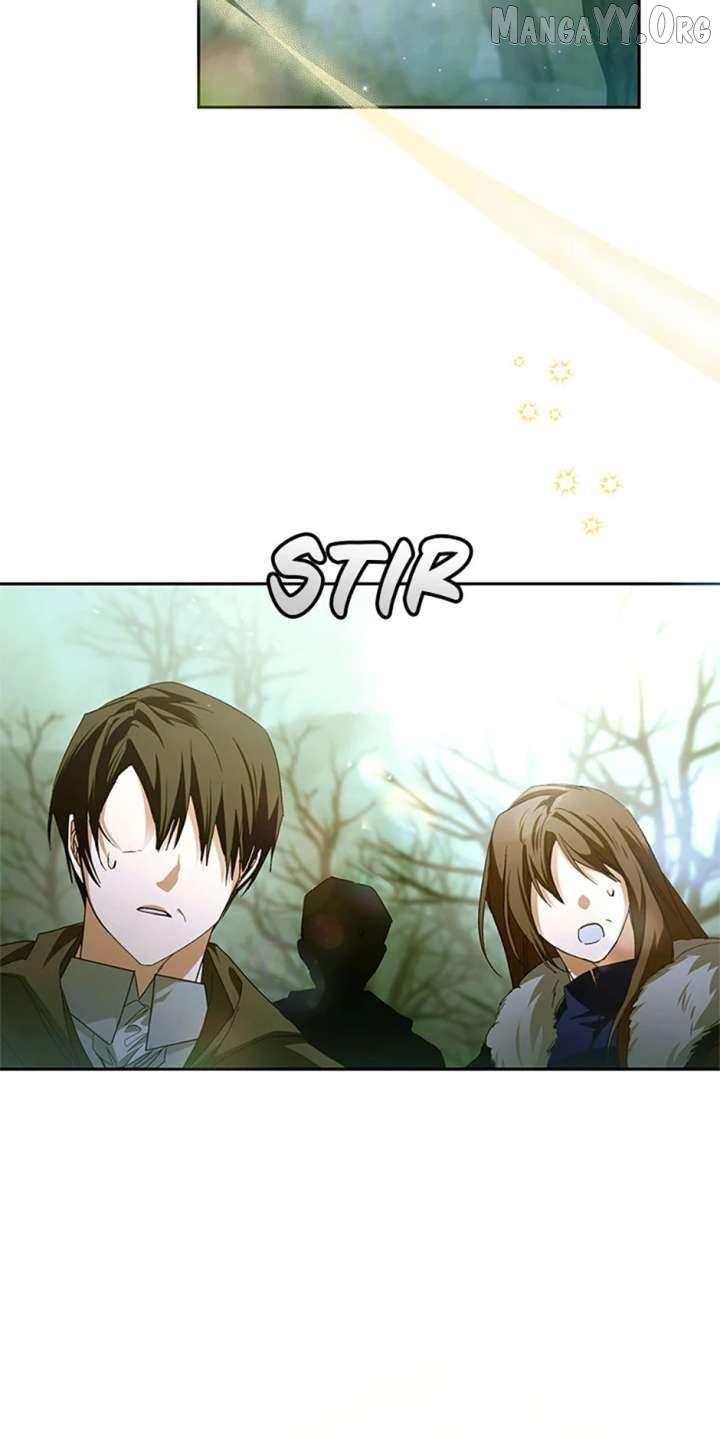 Falling Into the Arms of a Mad Villain Chapter 69 page 26 - 