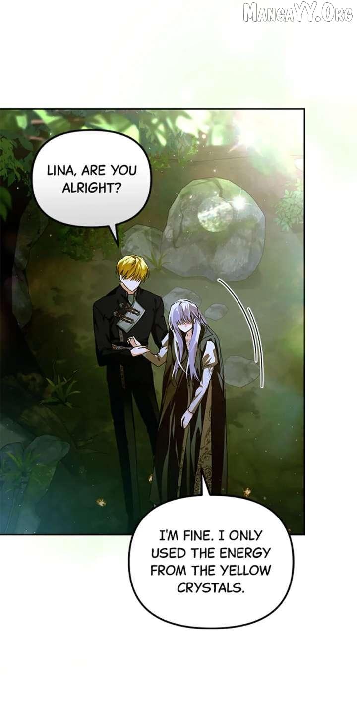 Falling Into the Arms of a Mad Villain Chapter 69 page 27 - 