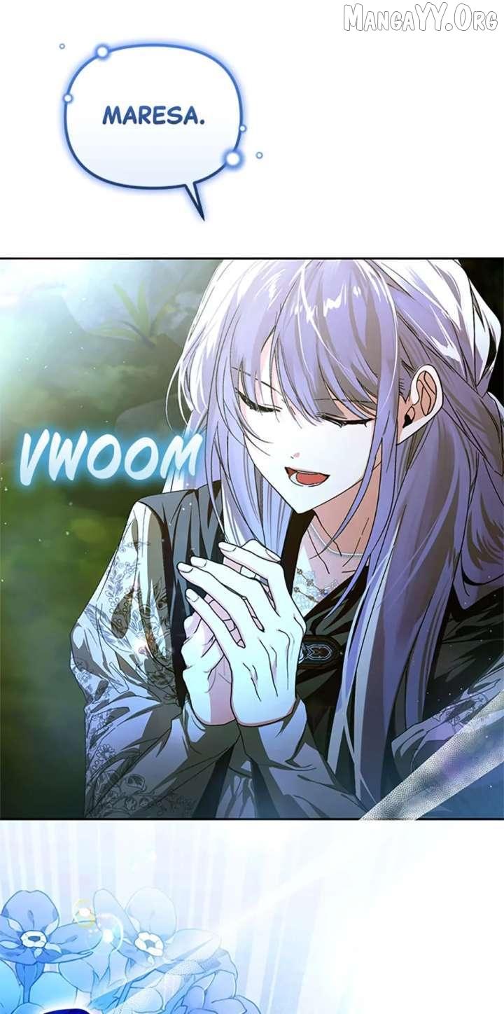 Falling Into the Arms of a Mad Villain Chapter 69 page 29 - 