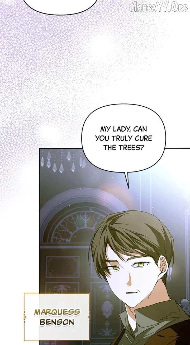 Falling Into the Arms of a Mad Villain Chapter 69 page 4 - 