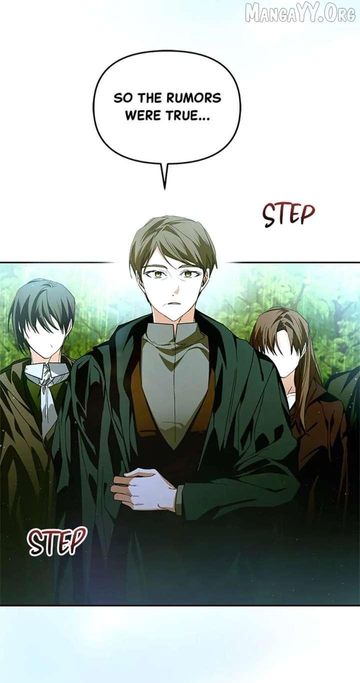 Falling Into the Arms of a Mad Villain Chapter 69 page 35 - 
