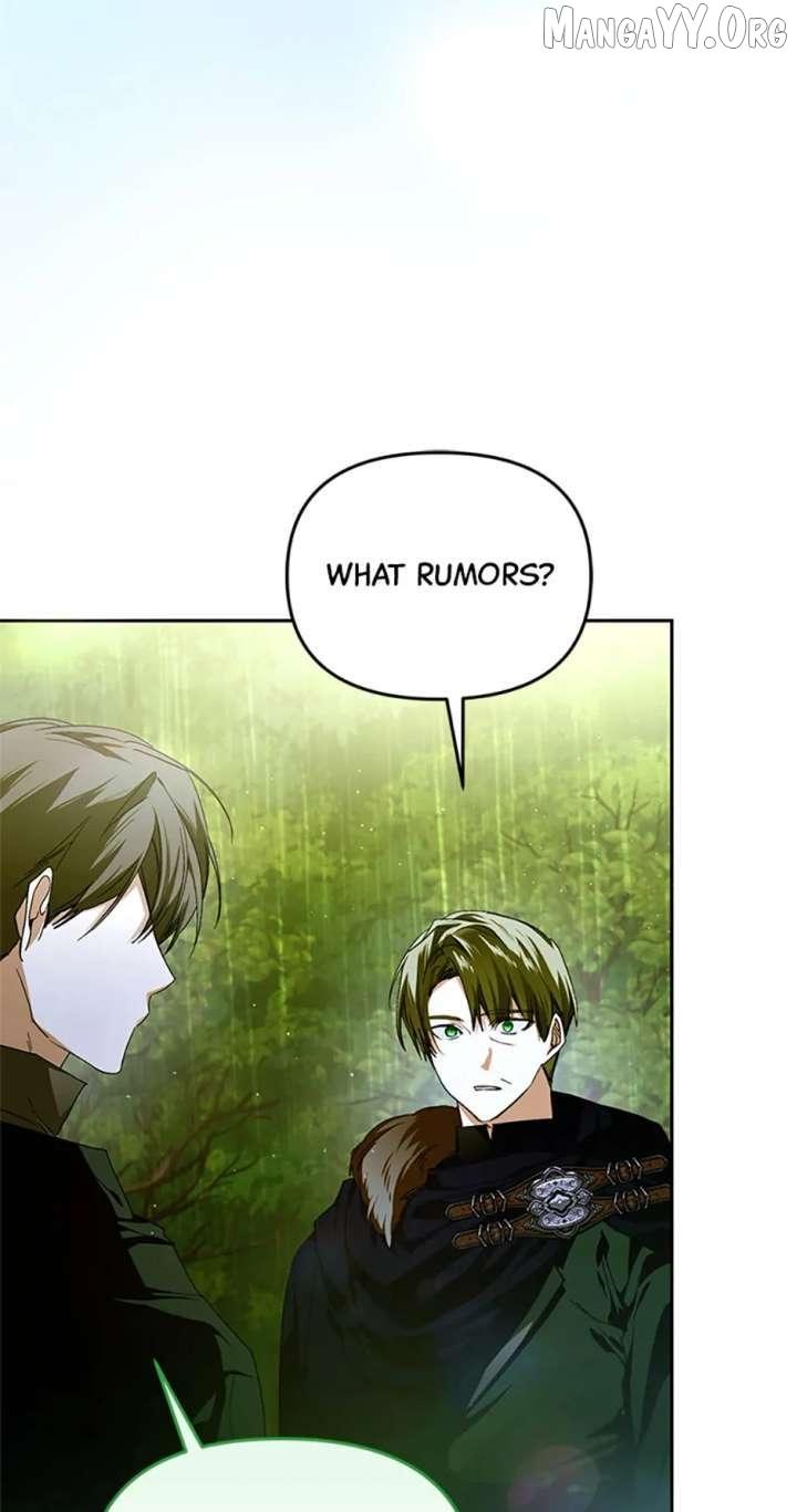 Falling Into the Arms of a Mad Villain Chapter 69 page 36 - 