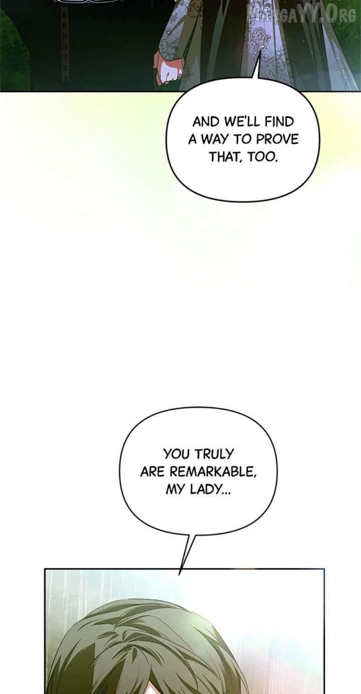 Falling Into the Arms of a Mad Villain Chapter 69 page 42 - 