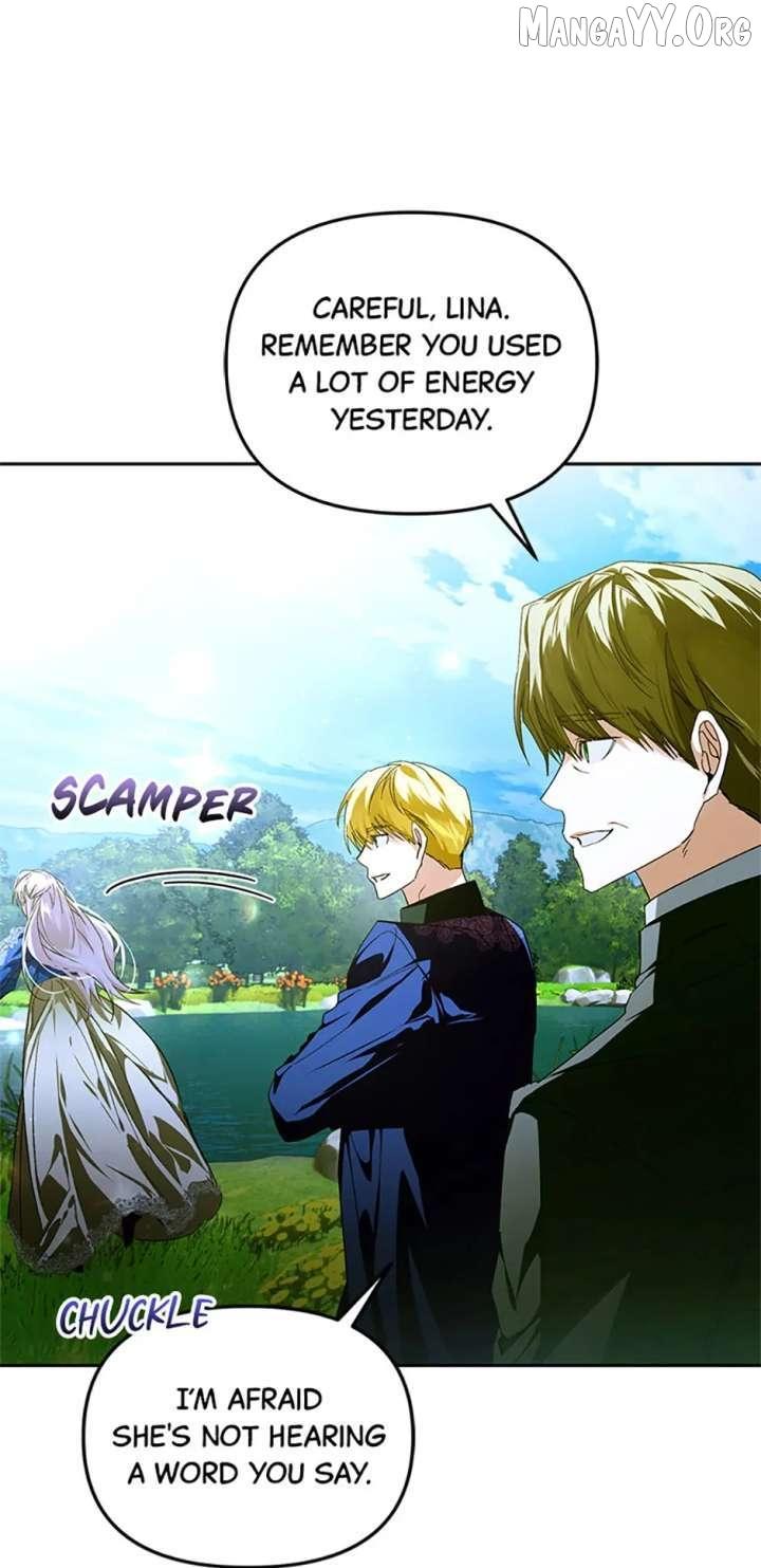 Falling Into the Arms of a Mad Villain Chapter 69 page 47 - 