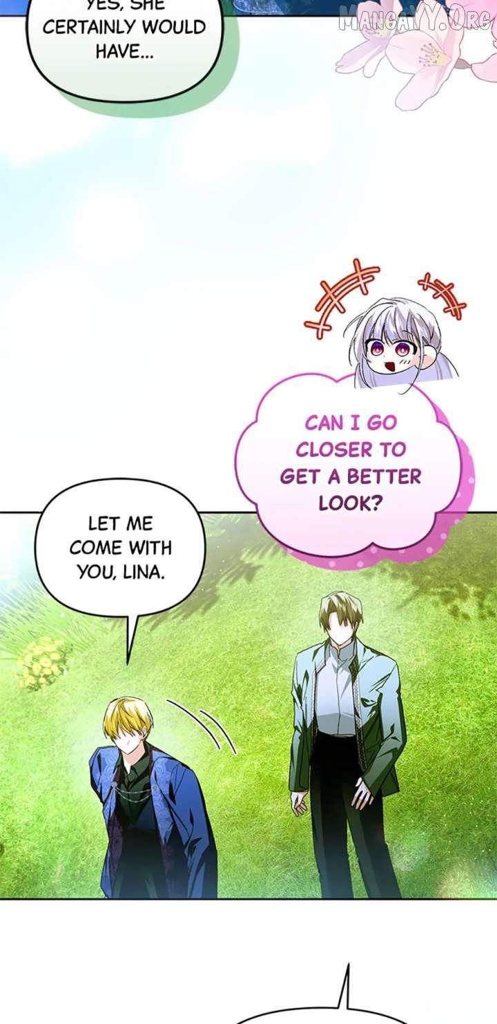 Falling Into the Arms of a Mad Villain Chapter 69 page 49 - 