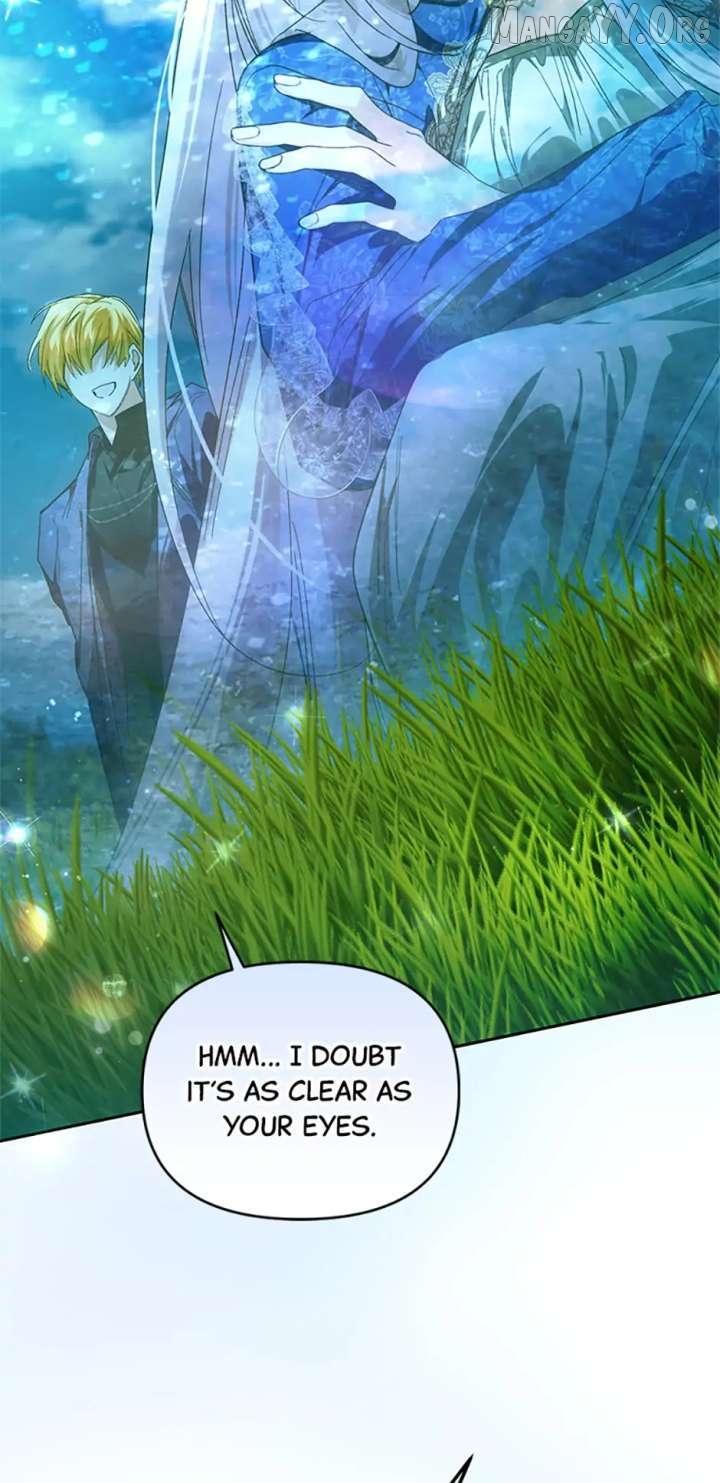 Falling Into the Arms of a Mad Villain Chapter 69 page 51 - 