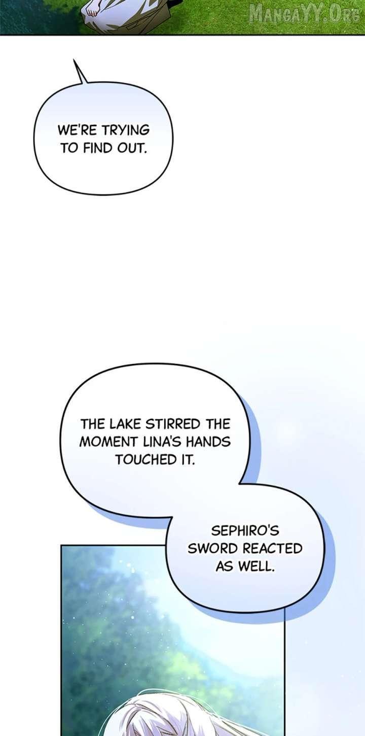 Falling Into the Arms of a Mad Villain Chapter 69 page 57 - 