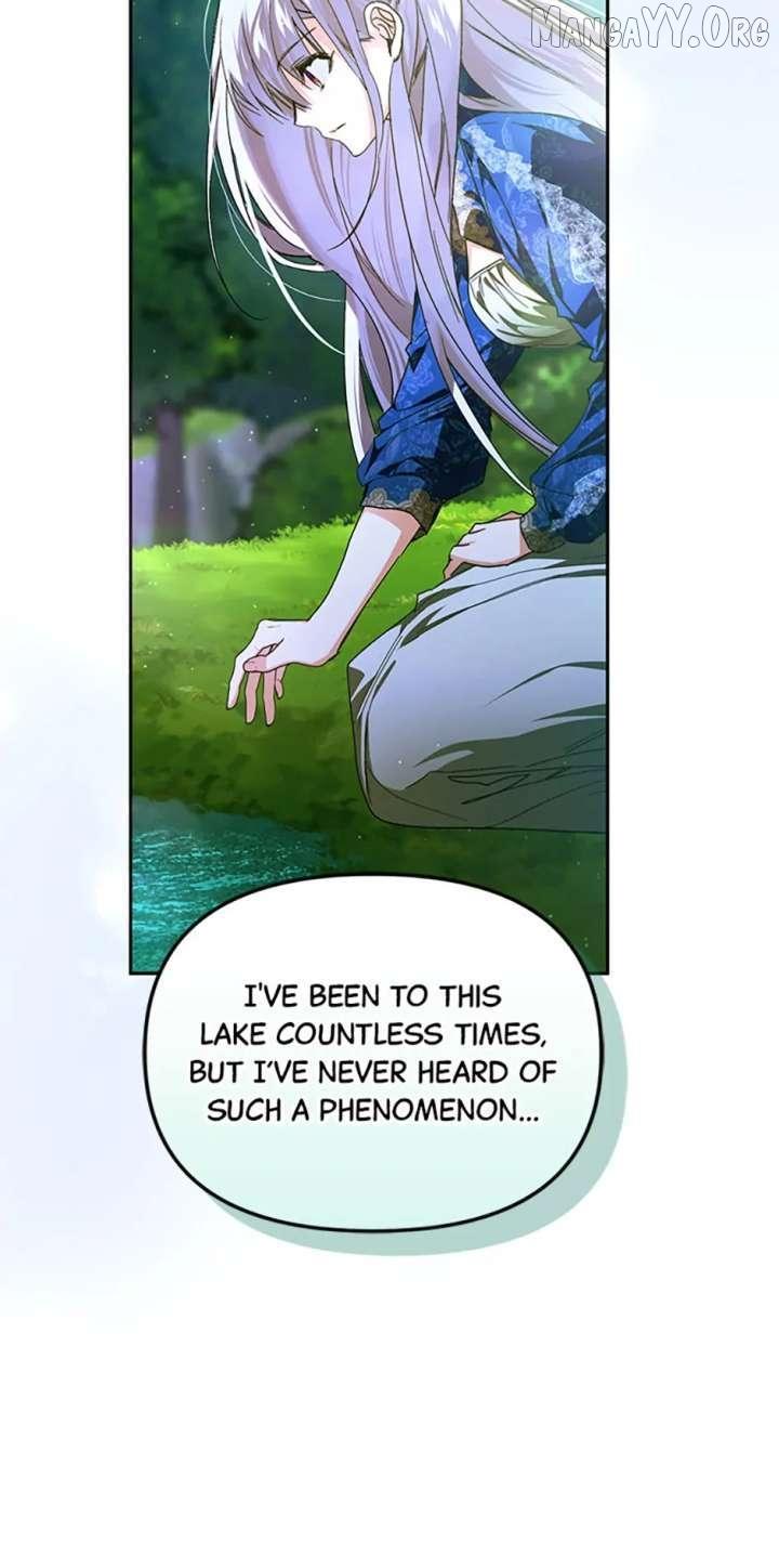 Falling Into the Arms of a Mad Villain Chapter 69 page 58 - 
