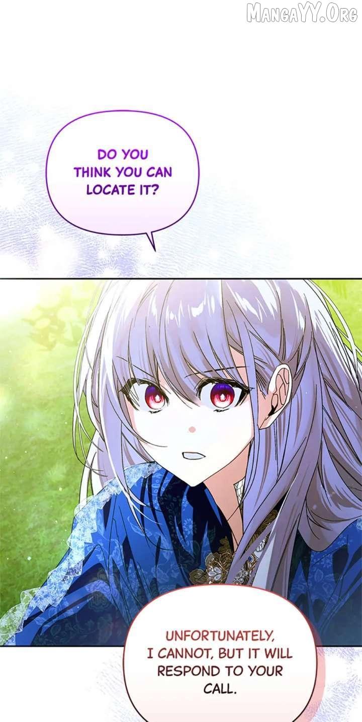 Falling Into the Arms of a Mad Villain Chapter 69 page 64 - 