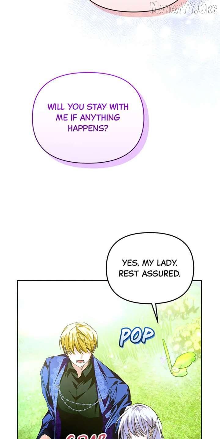 Falling Into the Arms of a Mad Villain Chapter 69 page 65 - 