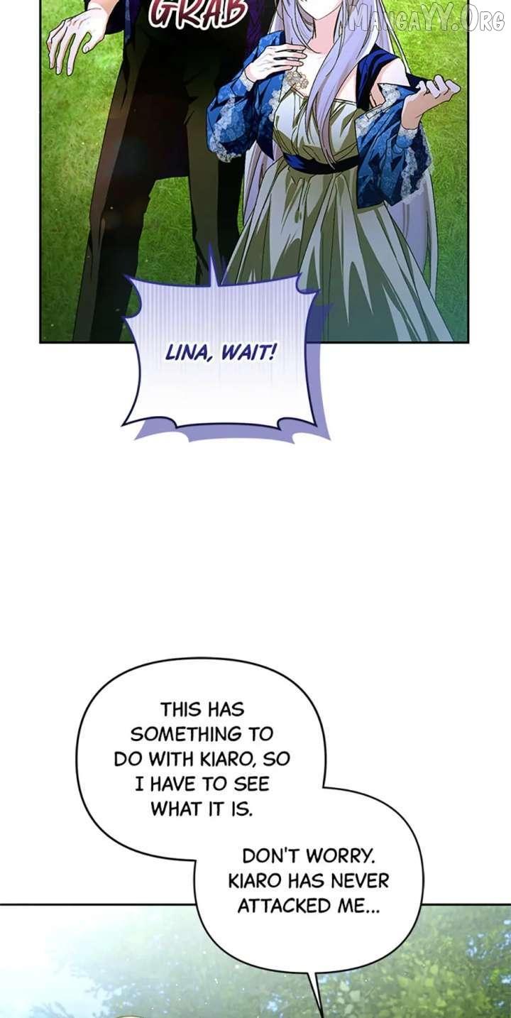 Falling Into the Arms of a Mad Villain Chapter 69 page 66 - 