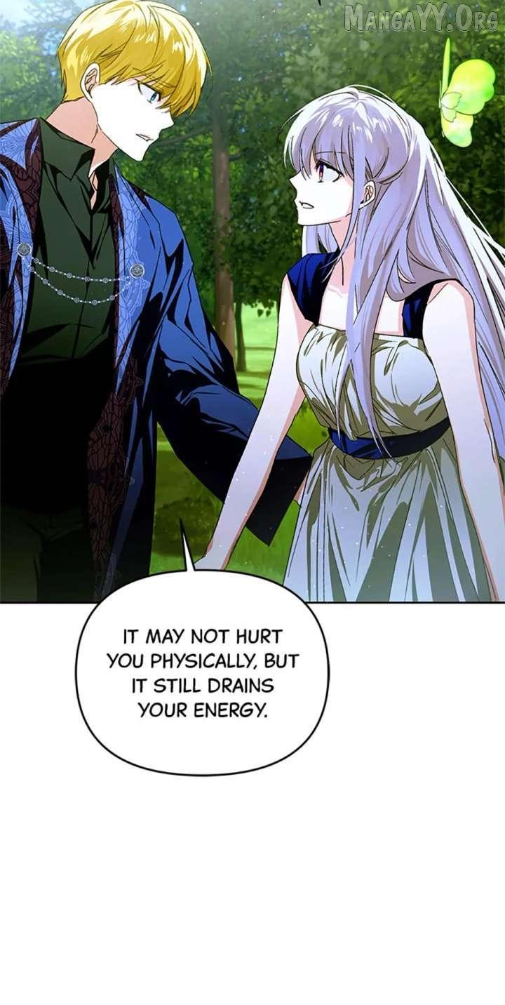 Falling Into the Arms of a Mad Villain Chapter 69 page 67 - 