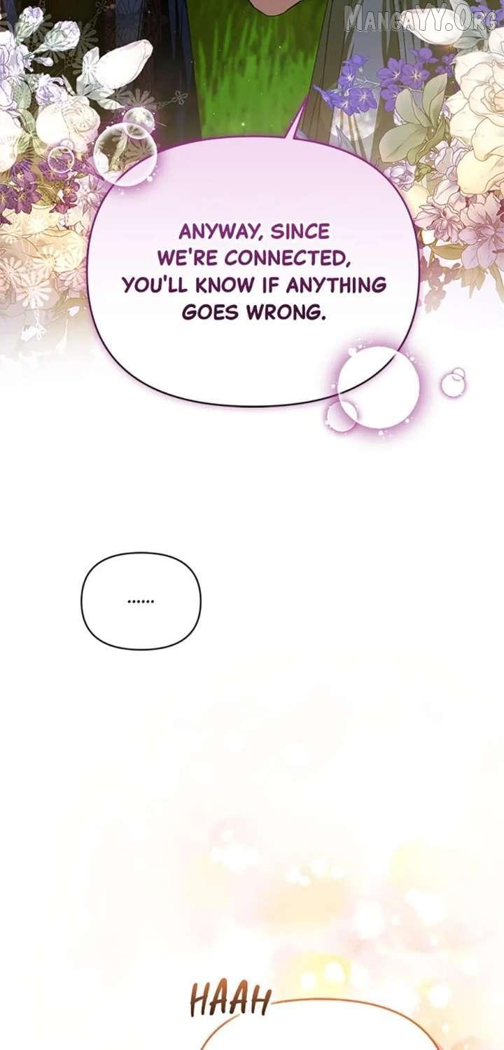 Falling Into the Arms of a Mad Villain Chapter 69 page 69 - 