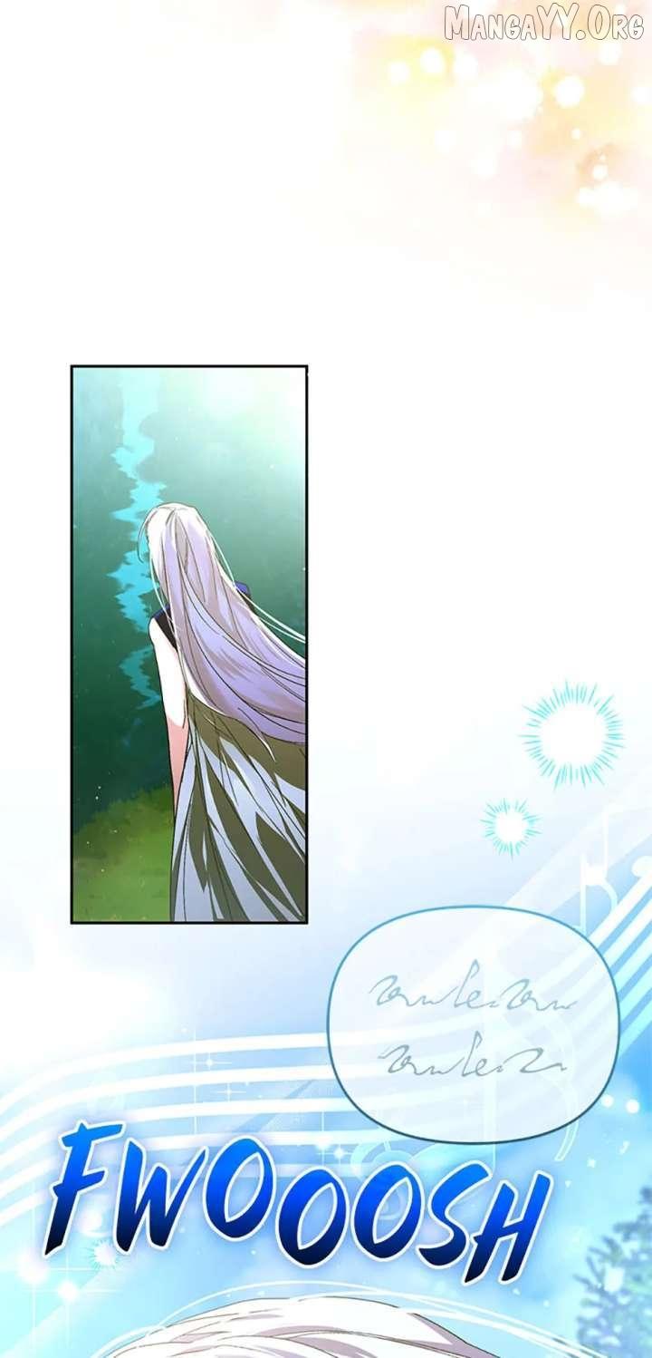 Falling Into the Arms of a Mad Villain Chapter 69 page 72 - 
