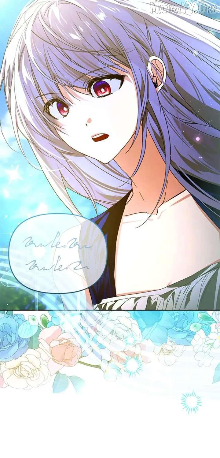 Falling Into the Arms of a Mad Villain Chapter 69 page 73 - 