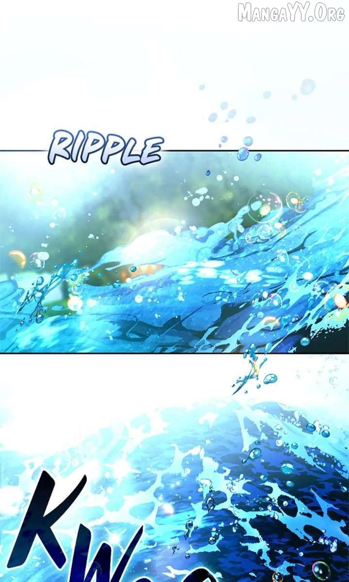 Falling Into the Arms of a Mad Villain Chapter 69 page 74 - 