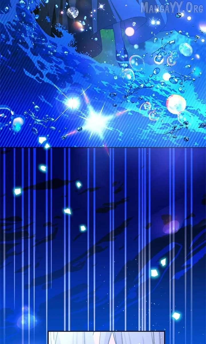 Falling Into the Arms of a Mad Villain Chapter 69 page 76 - 