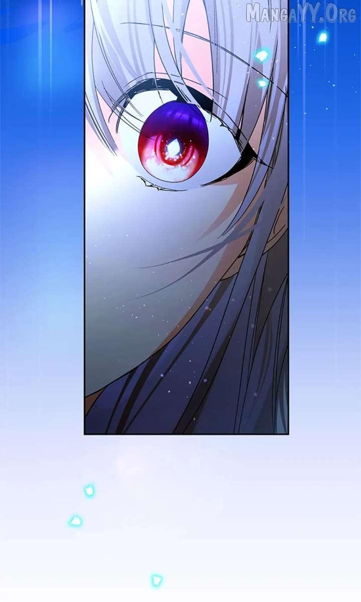 Falling Into the Arms of a Mad Villain Chapter 69 page 77 - 