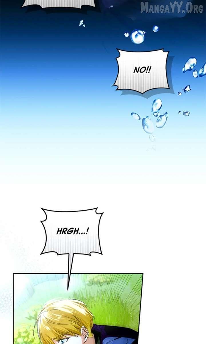 Falling Into the Arms of a Mad Villain Chapter 69 page 79 - 