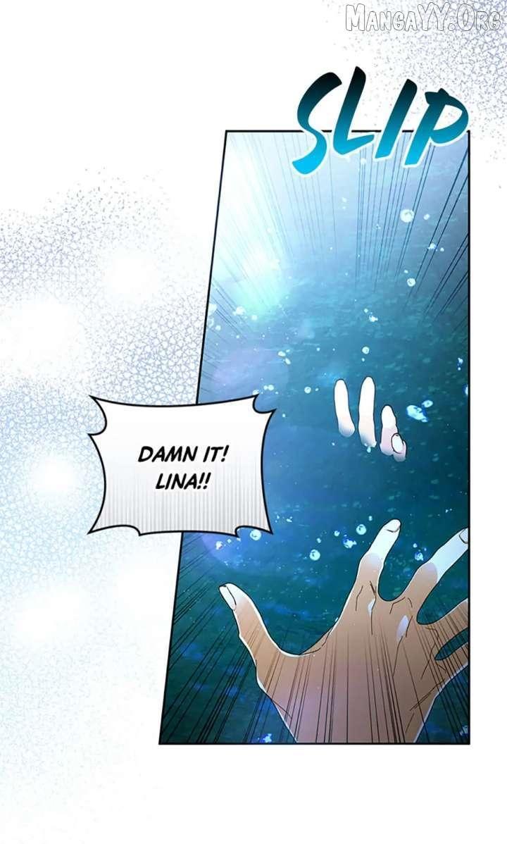 Falling Into the Arms of a Mad Villain Chapter 69 page 81 - 