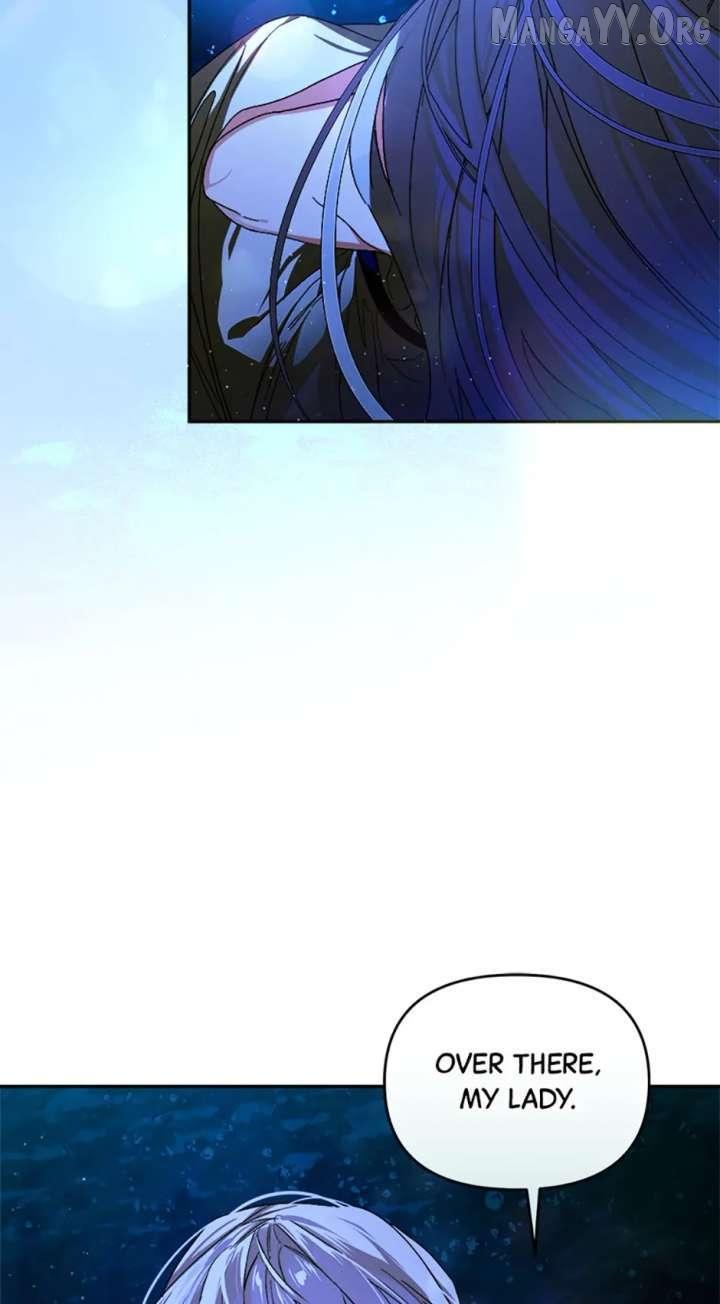 Falling Into the Arms of a Mad Villain Chapter 69 page 86 - 