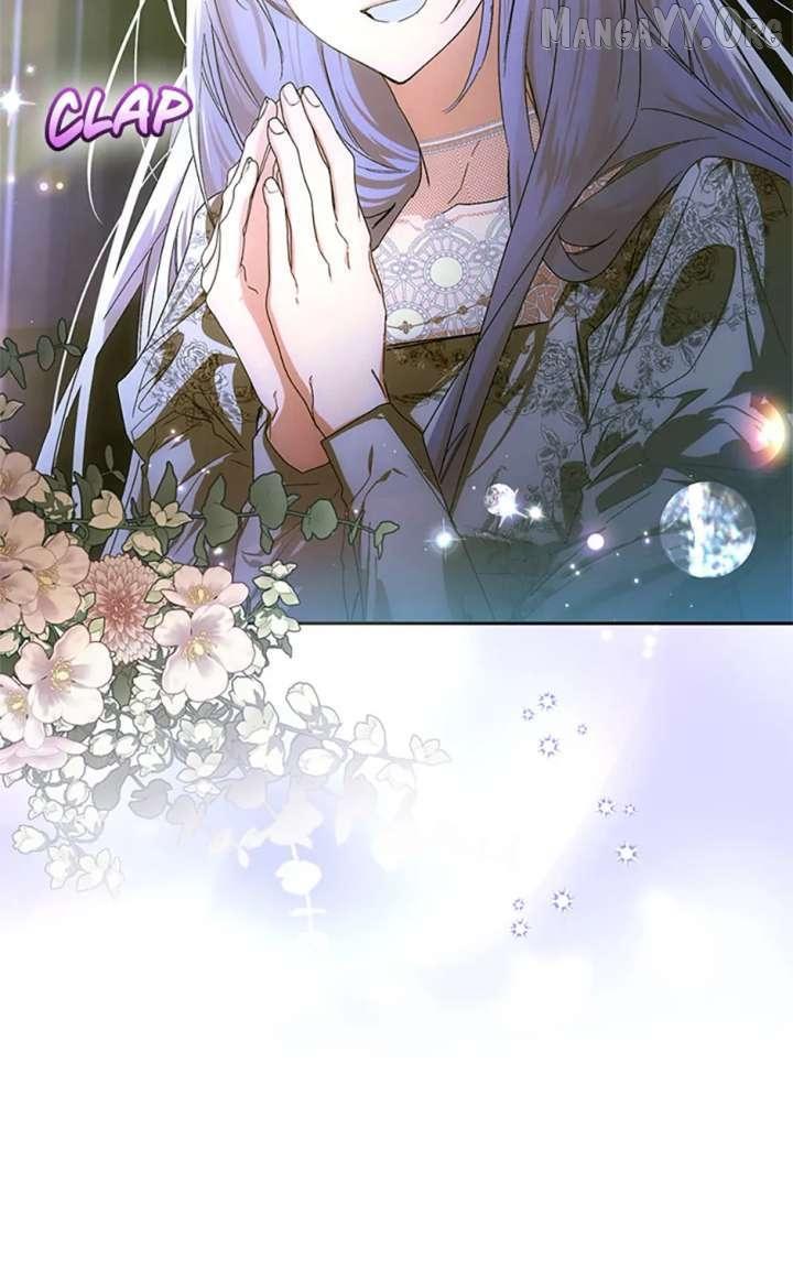 Falling Into the Arms of a Mad Villain Chapter 69 page 10 - 