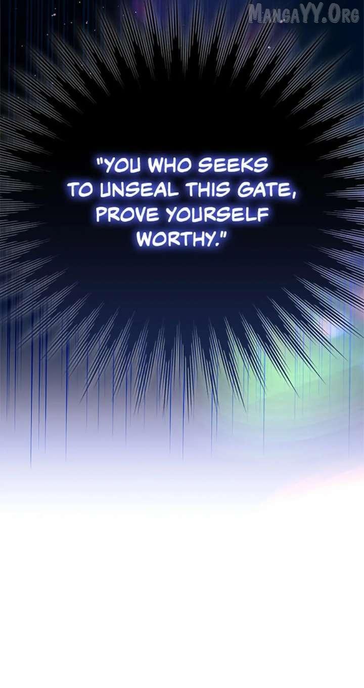 Falling Into the Arms of a Mad Villain Chapter 69 page 92 - 