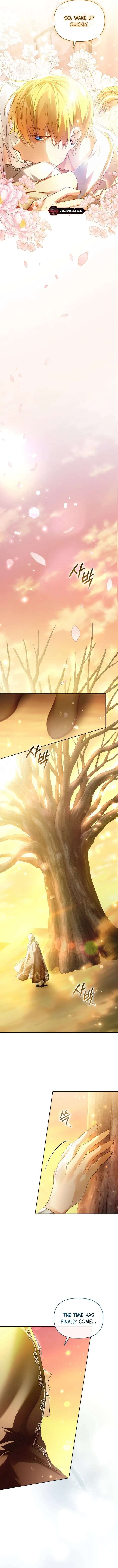 Falling Into the Arms of a Mad Villain Chapter 7 page 14 - 