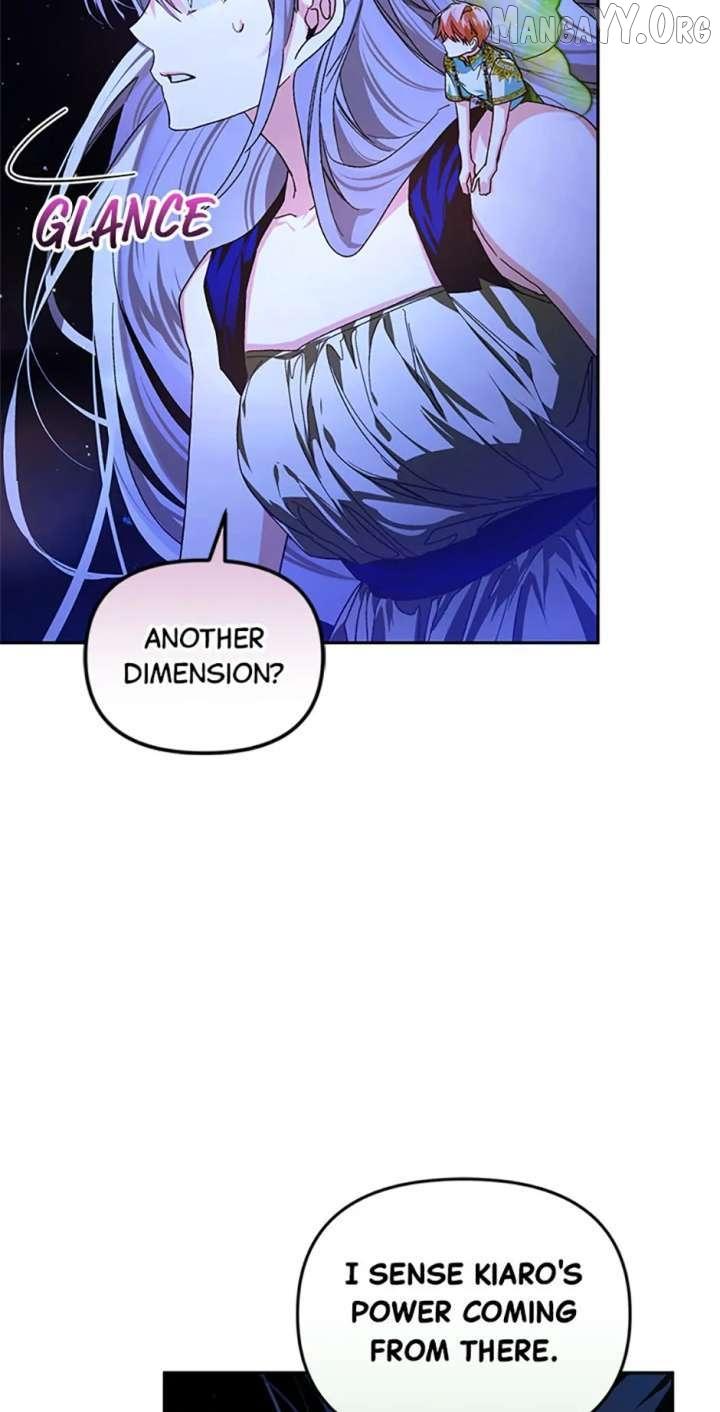 Falling Into the Arms of a Mad Villain Chapter 70 page 11 - 