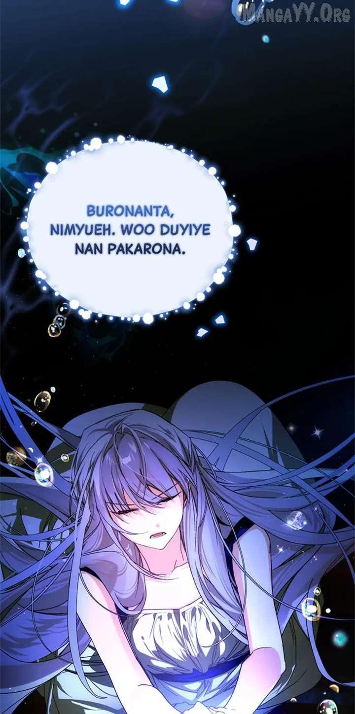 Falling Into the Arms of a Mad Villain Chapter 70 page 17 - 