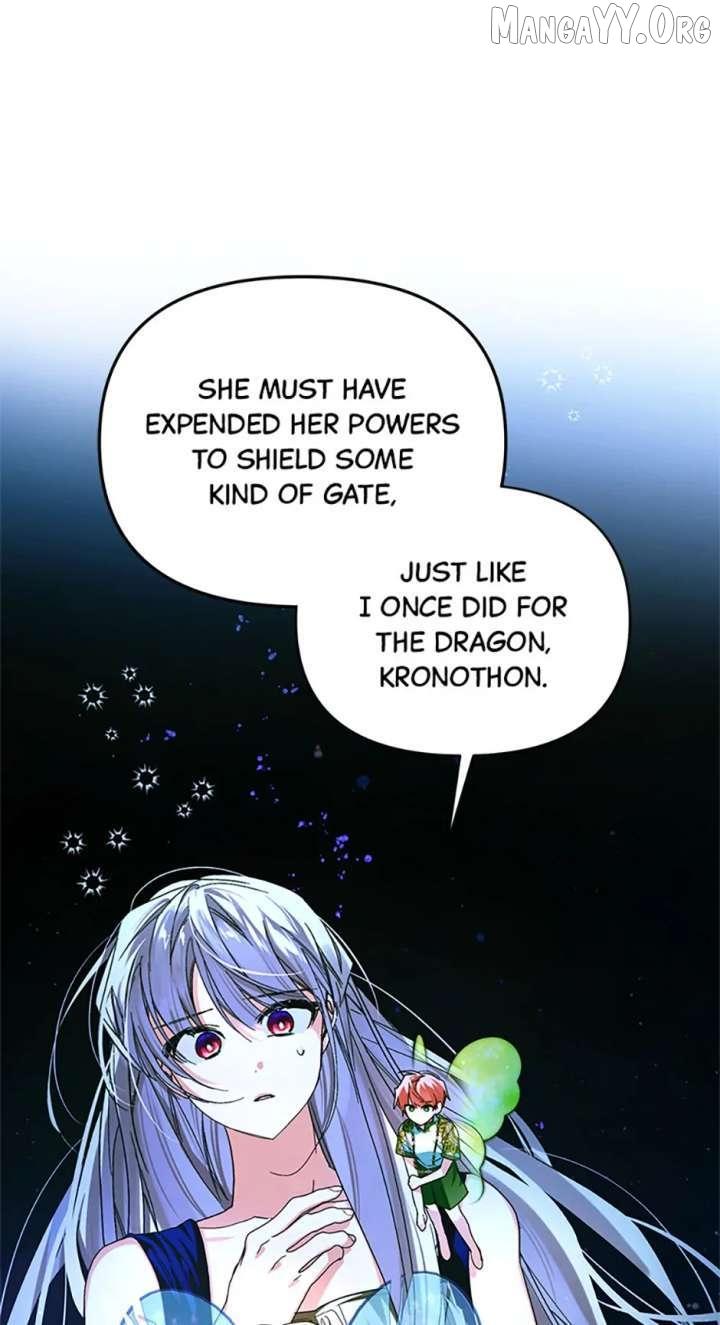Falling Into the Arms of a Mad Villain Chapter 70 page 21 - 