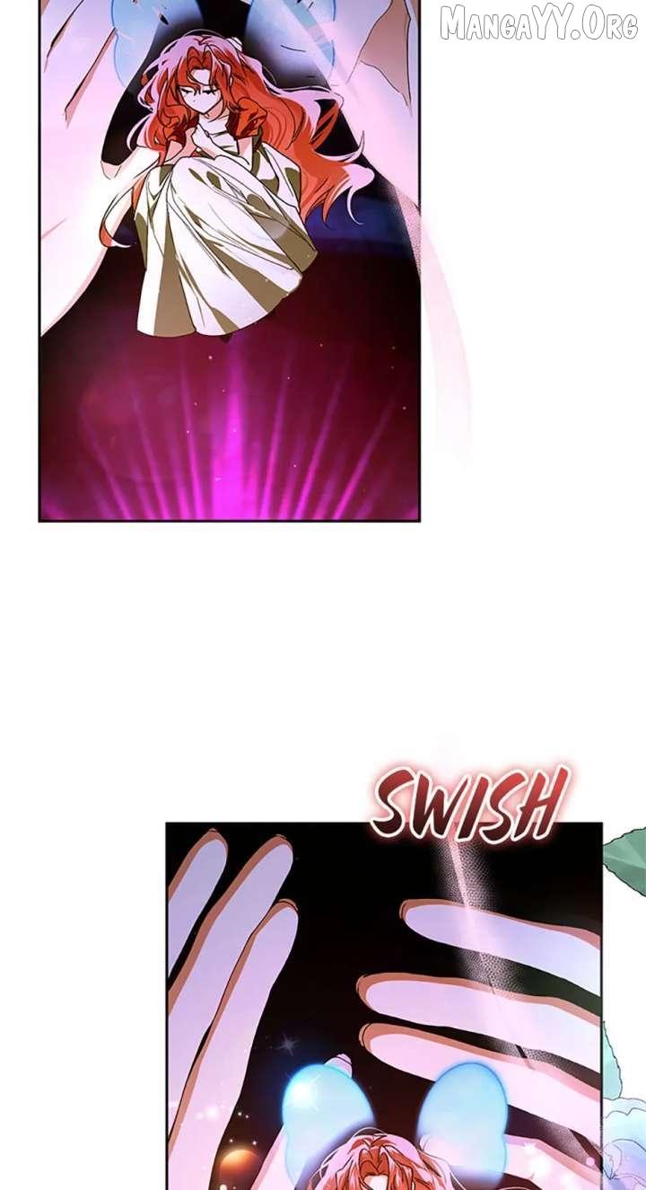 Falling Into the Arms of a Mad Villain Chapter 70 page 23 - 