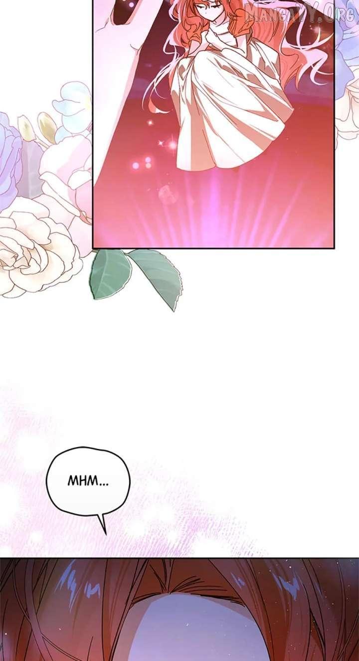 Falling Into the Arms of a Mad Villain Chapter 70 page 24 - 