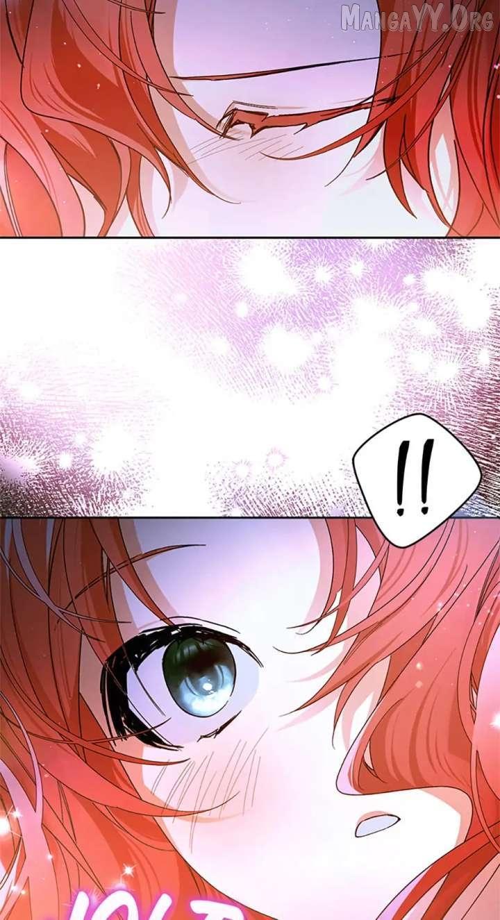 Falling Into the Arms of a Mad Villain Chapter 70 page 25 - 