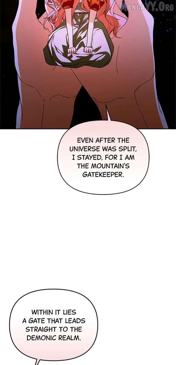 Falling Into the Arms of a Mad Villain Chapter 70 page 29 - 