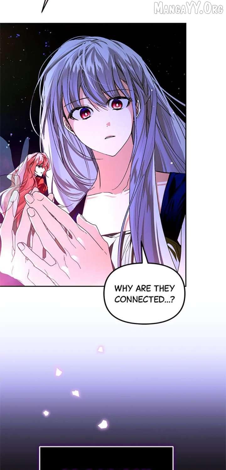Falling Into the Arms of a Mad Villain Chapter 70 page 30 - 
