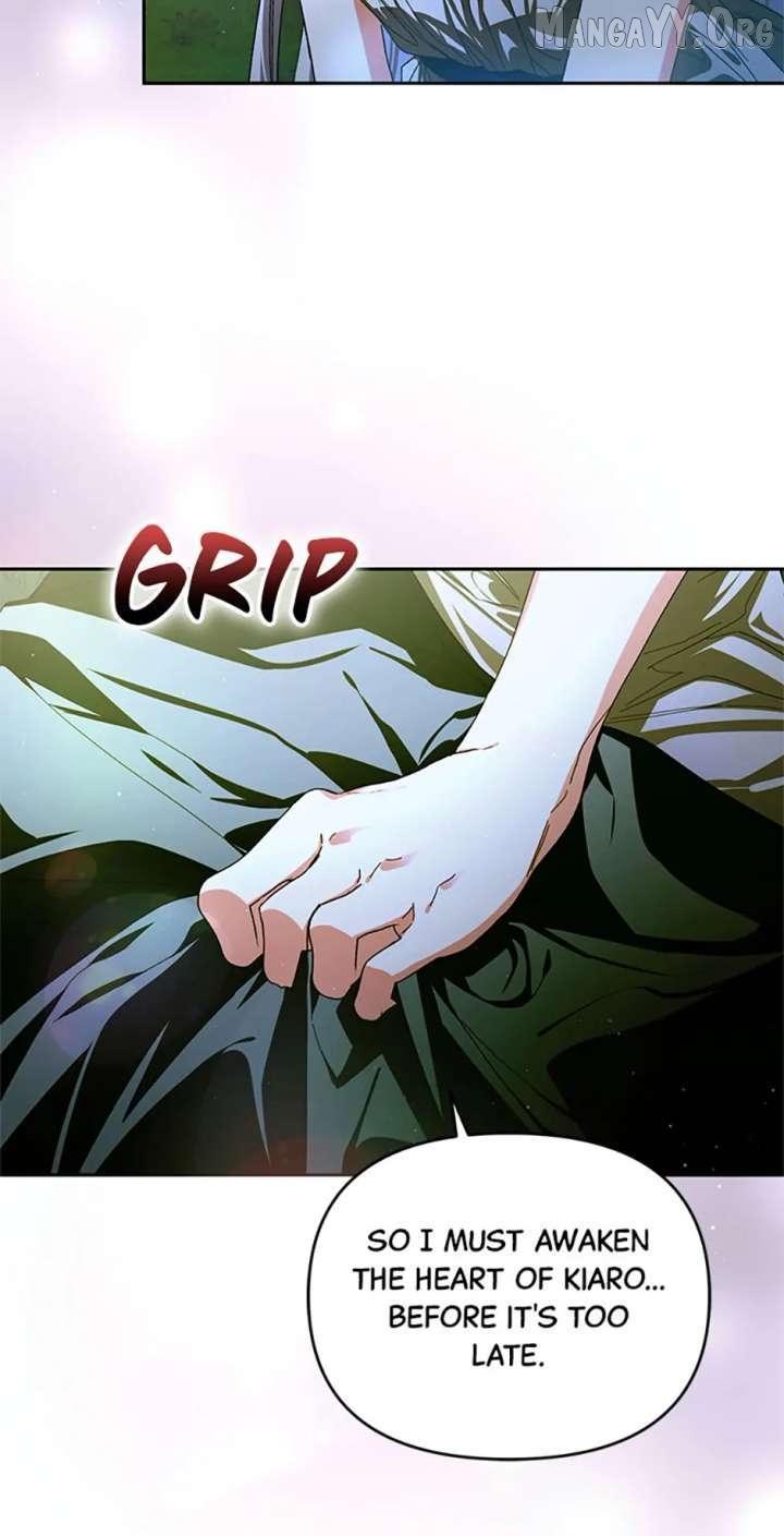 Falling Into the Arms of a Mad Villain Chapter 70 page 42 - 
