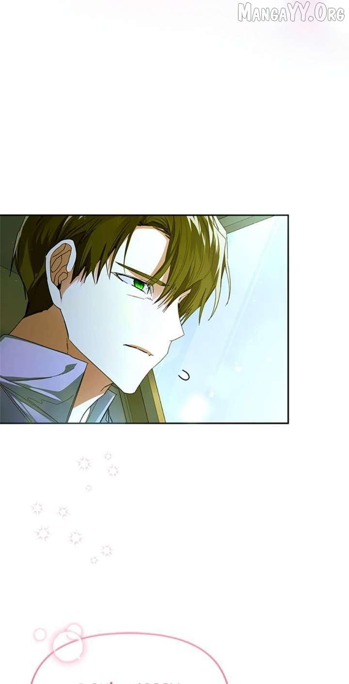 Falling Into the Arms of a Mad Villain Chapter 70 page 43 - 