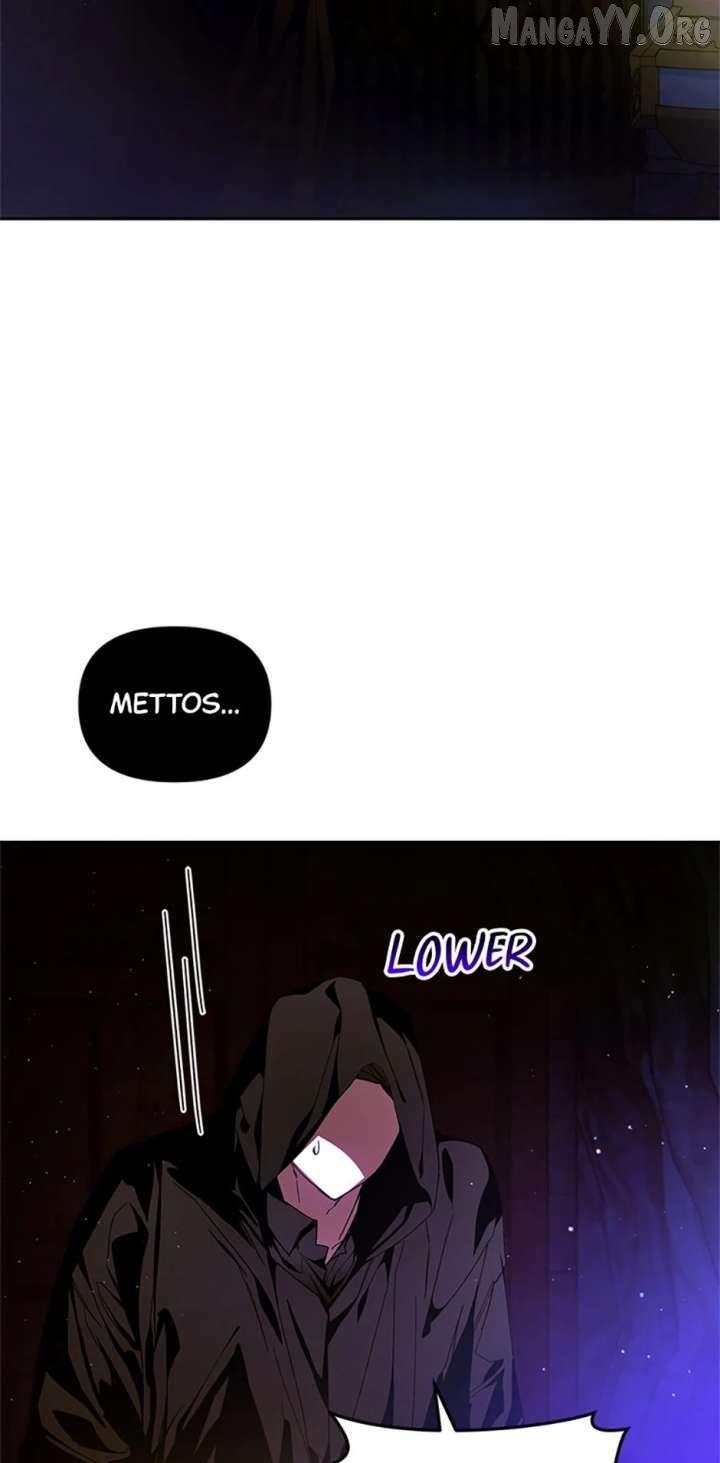Falling Into the Arms of a Mad Villain Chapter 70 page 46 - 