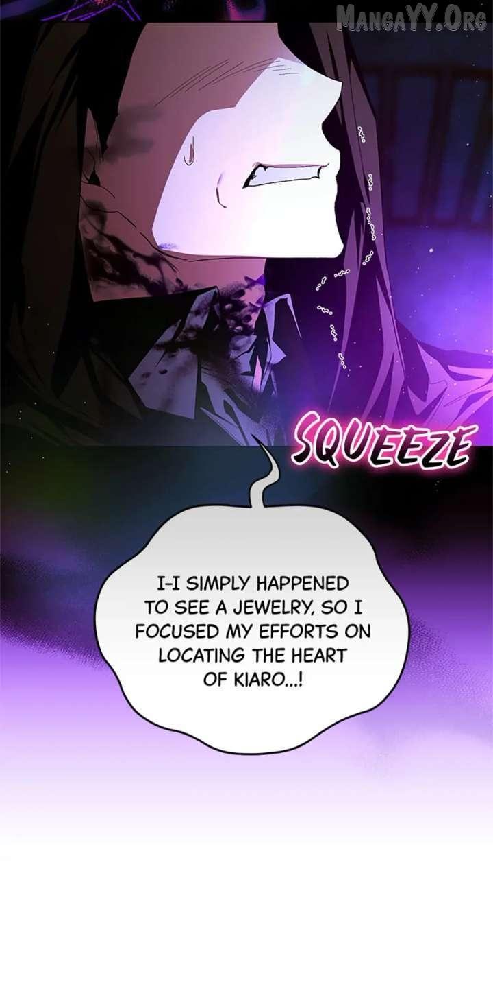 Falling Into the Arms of a Mad Villain Chapter 70 page 50 - 