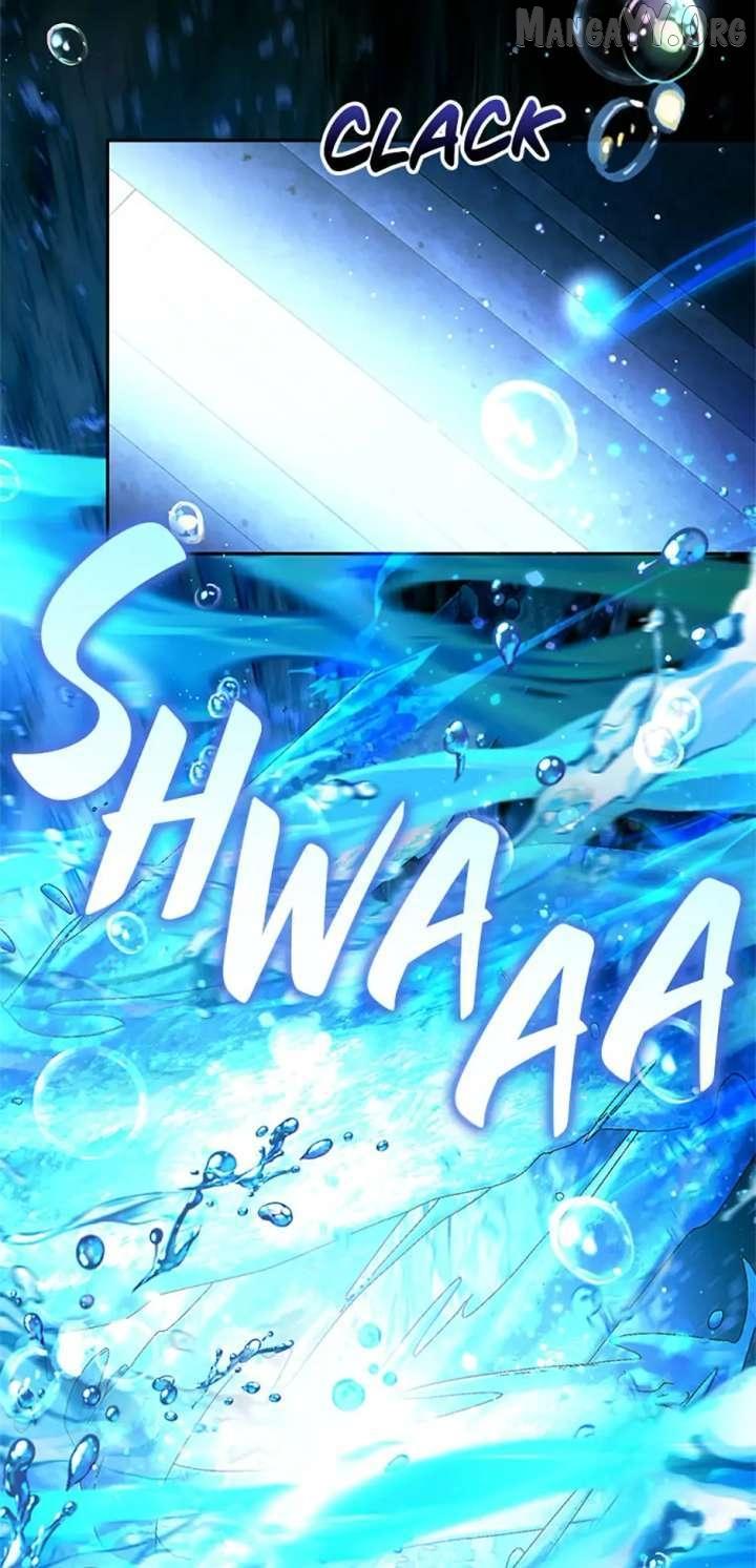 Falling Into the Arms of a Mad Villain Chapter 70 page 6 - 