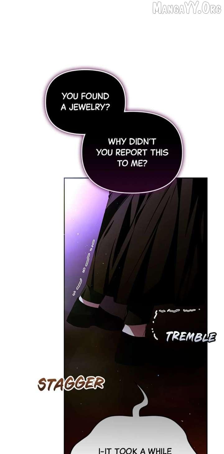 Falling Into the Arms of a Mad Villain Chapter 70 page 51 - 