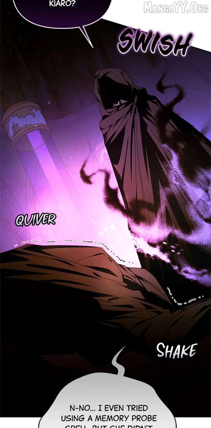 Falling Into the Arms of a Mad Villain Chapter 70 page 54 - 