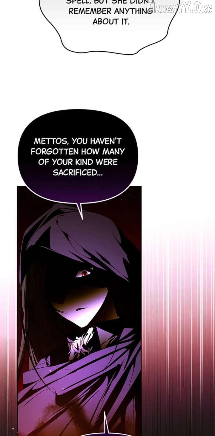 Falling Into the Arms of a Mad Villain Chapter 70 page 55 - 