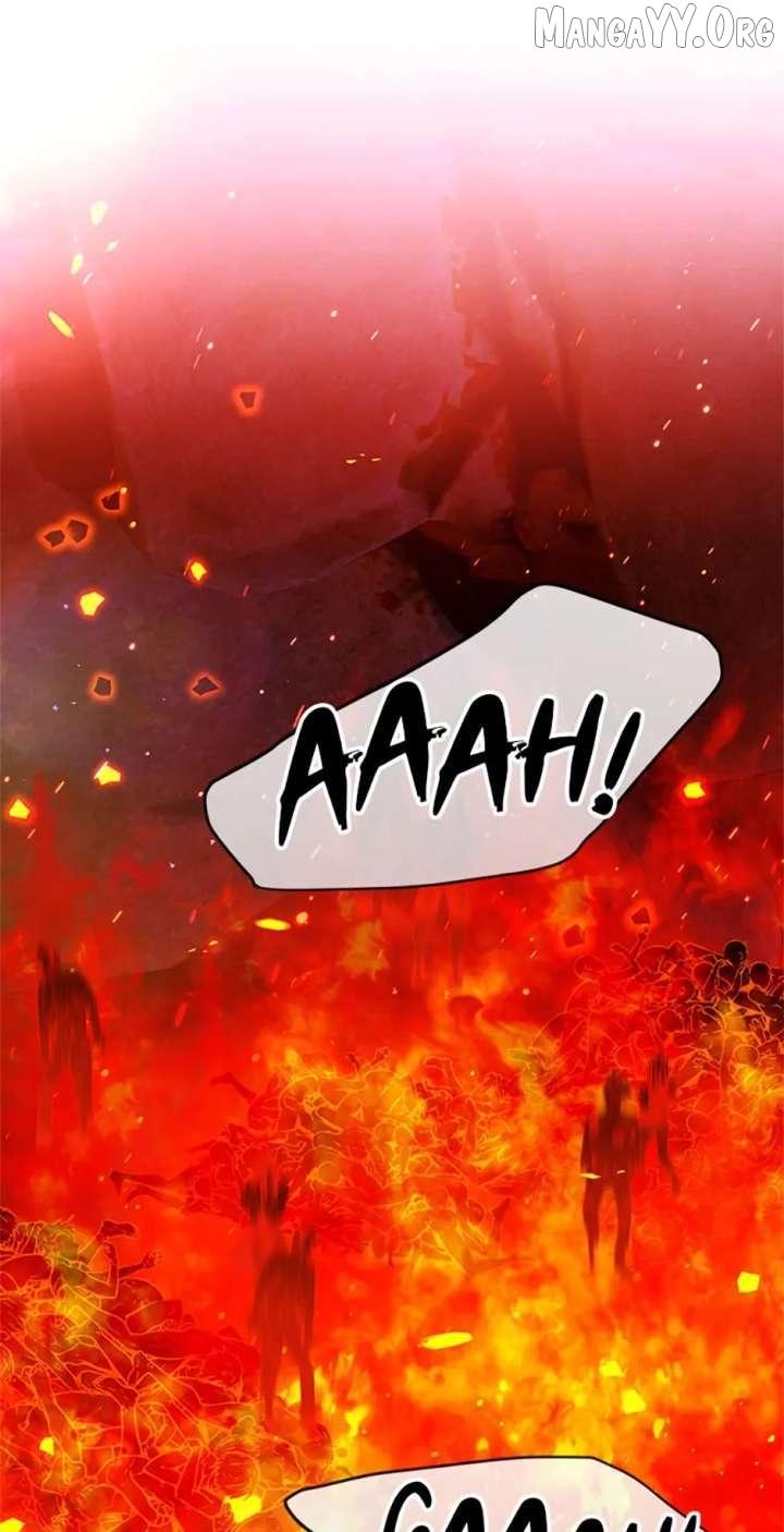 Falling Into the Arms of a Mad Villain Chapter 70 page 57 - 