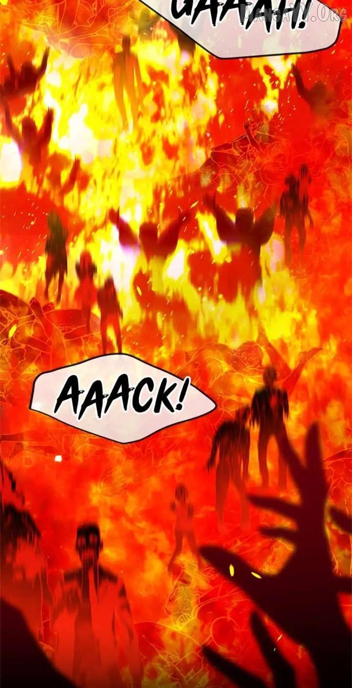 Falling Into the Arms of a Mad Villain Chapter 70 page 58 - 