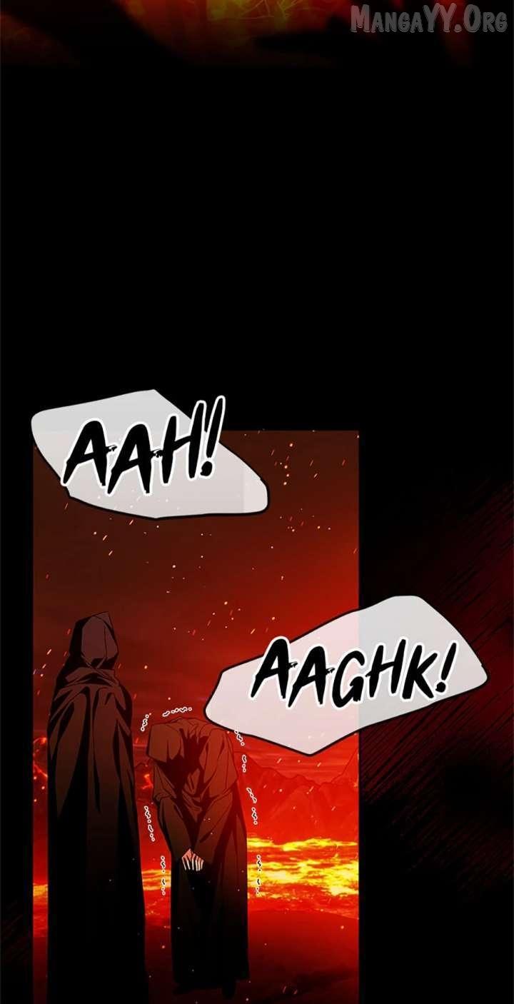 Falling Into the Arms of a Mad Villain Chapter 70 page 59 - 