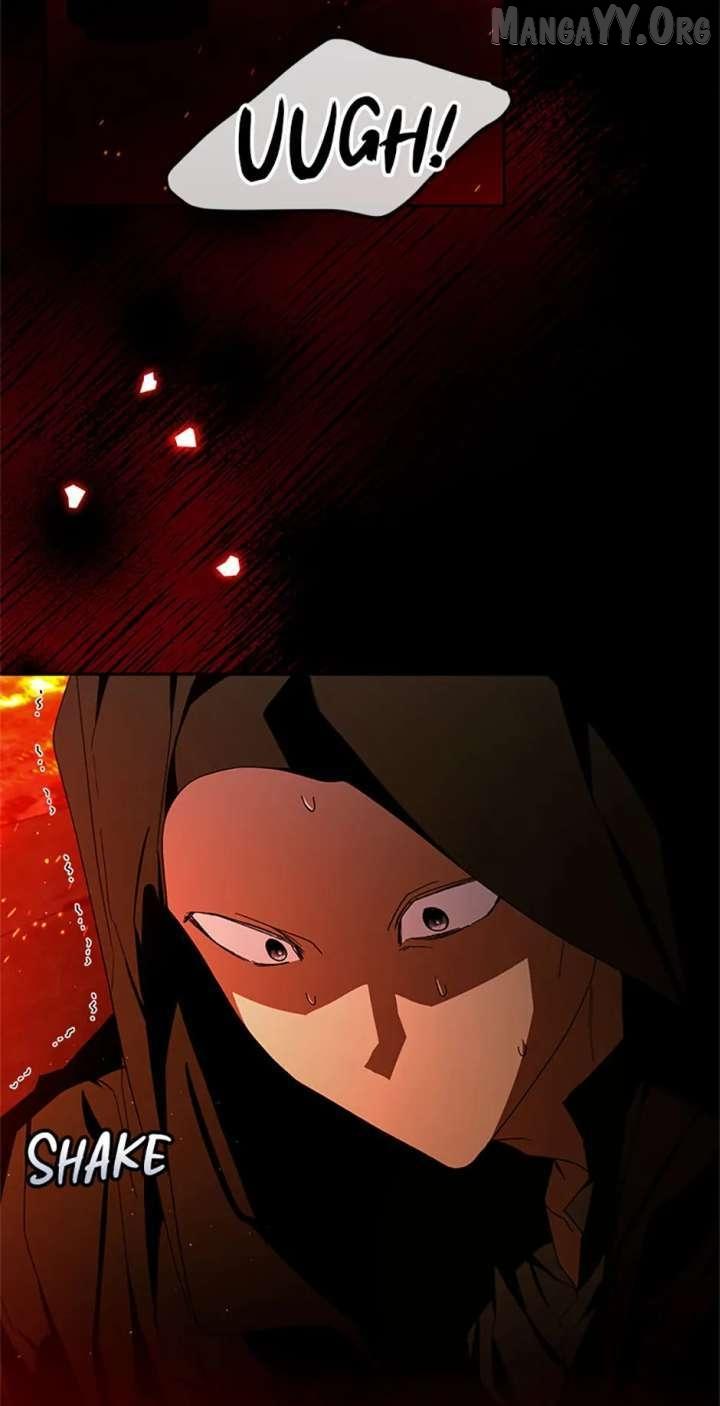 Falling Into the Arms of a Mad Villain Chapter 70 page 60 - 
