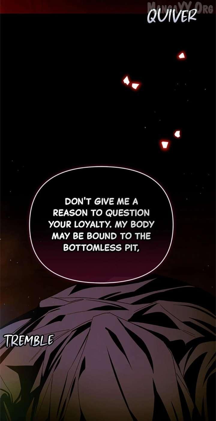 Falling Into the Arms of a Mad Villain Chapter 70 page 61 - 